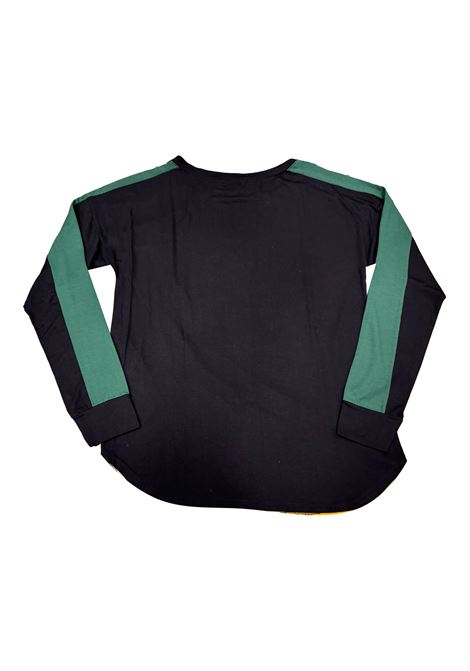 Maglia girocollo manica lunga ISTINTI | Maglie | 31729UNICO